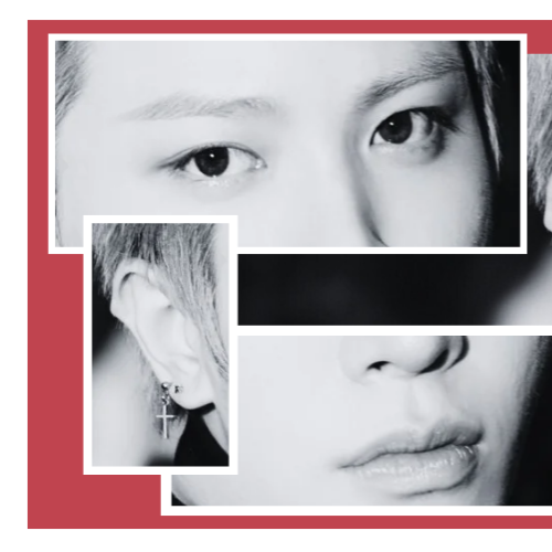 Momen yang diabadikan oleh penggemar So Junghwan (TREASURE)