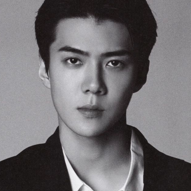 Momen yang diabadikan oleh penggemar EXO