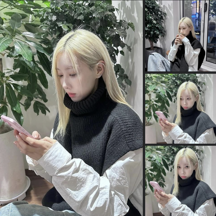 Recent activity shot of DREAMCATCHER