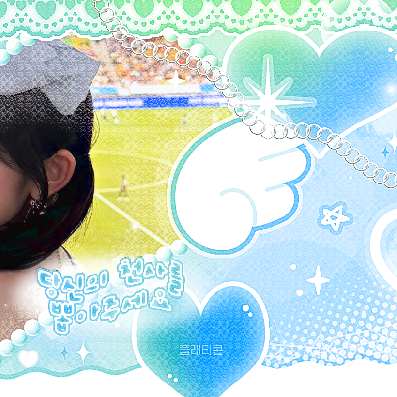 Behind-the-scenes cut of Leeseo (IVE)