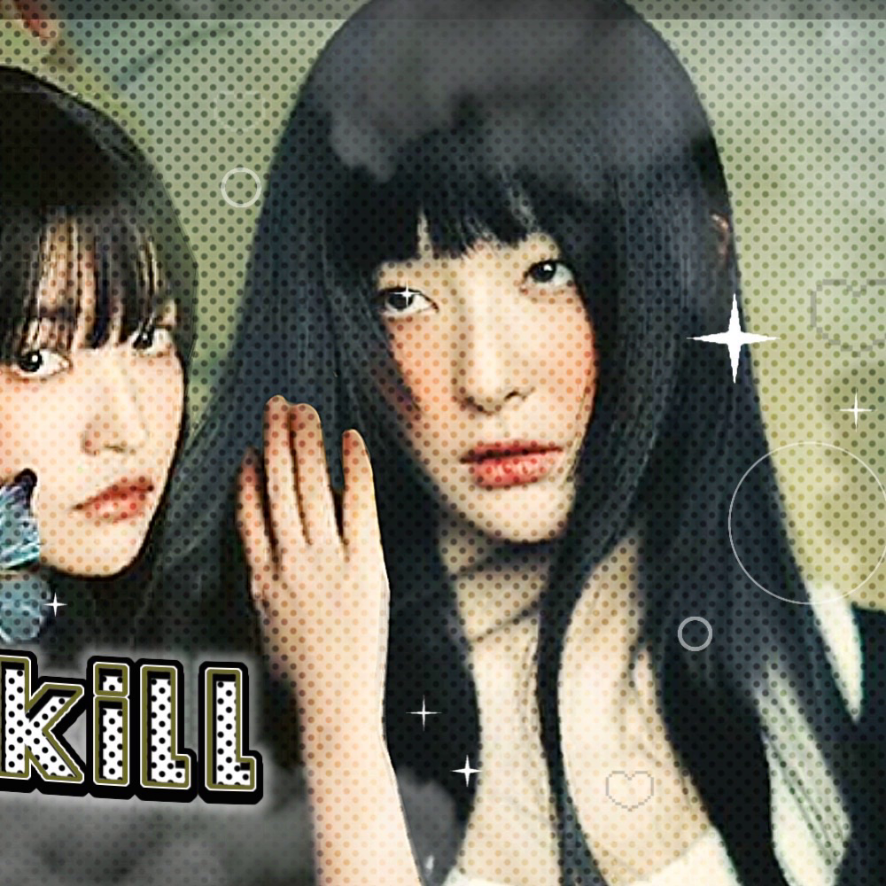 Behind-the-scenes cut of Red Velvet