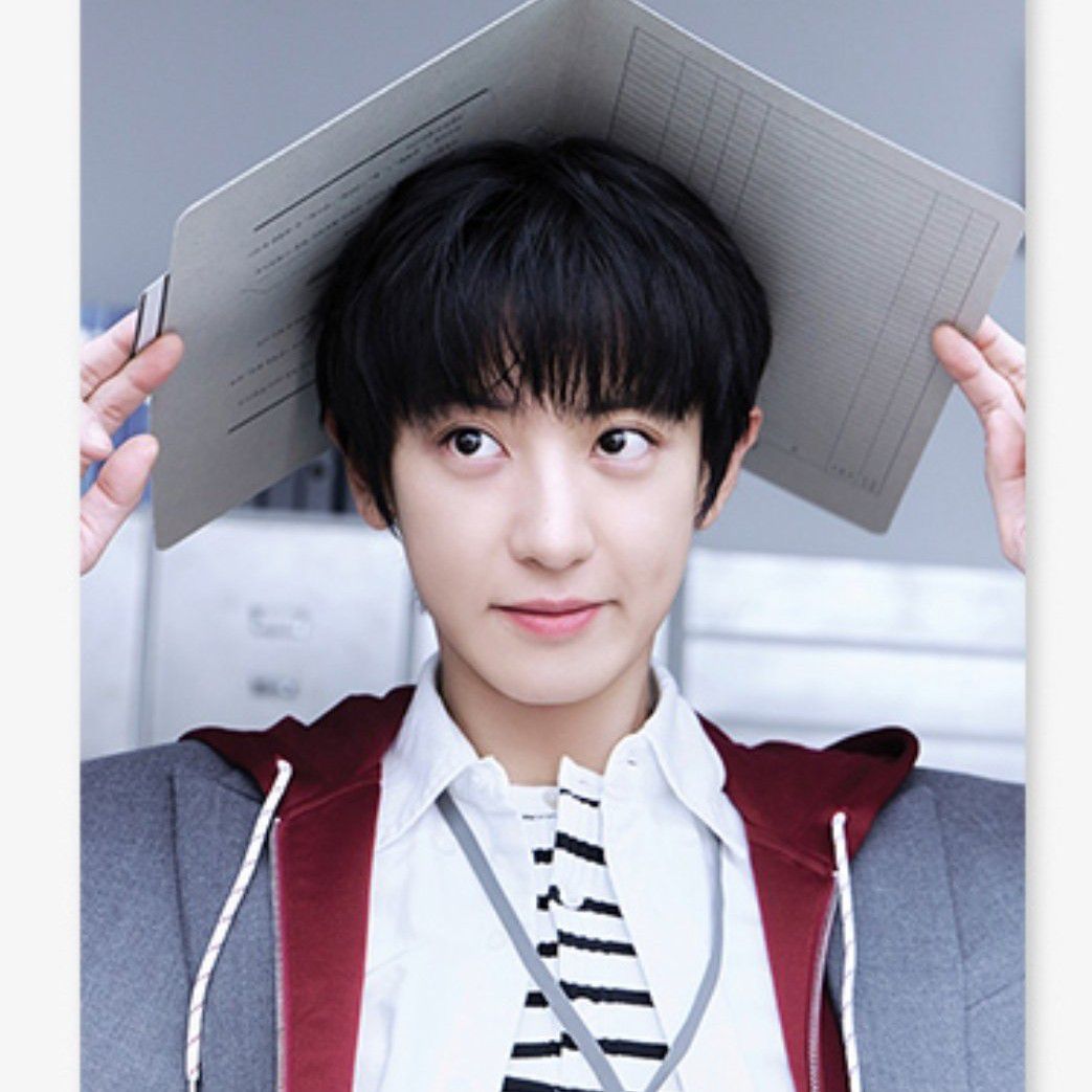 チャンヨル (EXO)の最近の活動写真