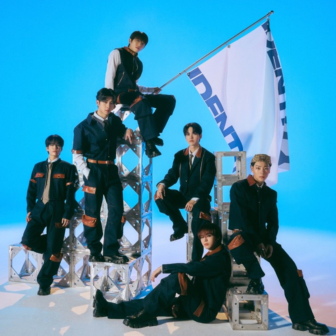 Recent activity shot of ONF