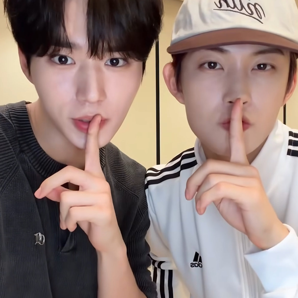 Latest photo of Kim Junseo (ALPHA DRIVE ONE)