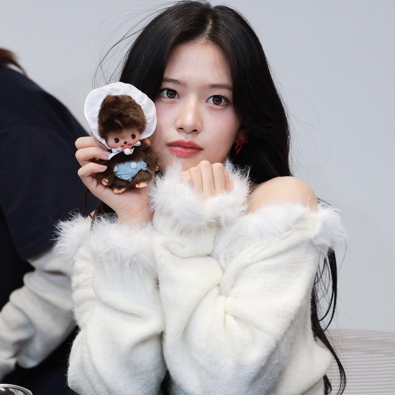 안유진 (IVE) 최근 활동샷