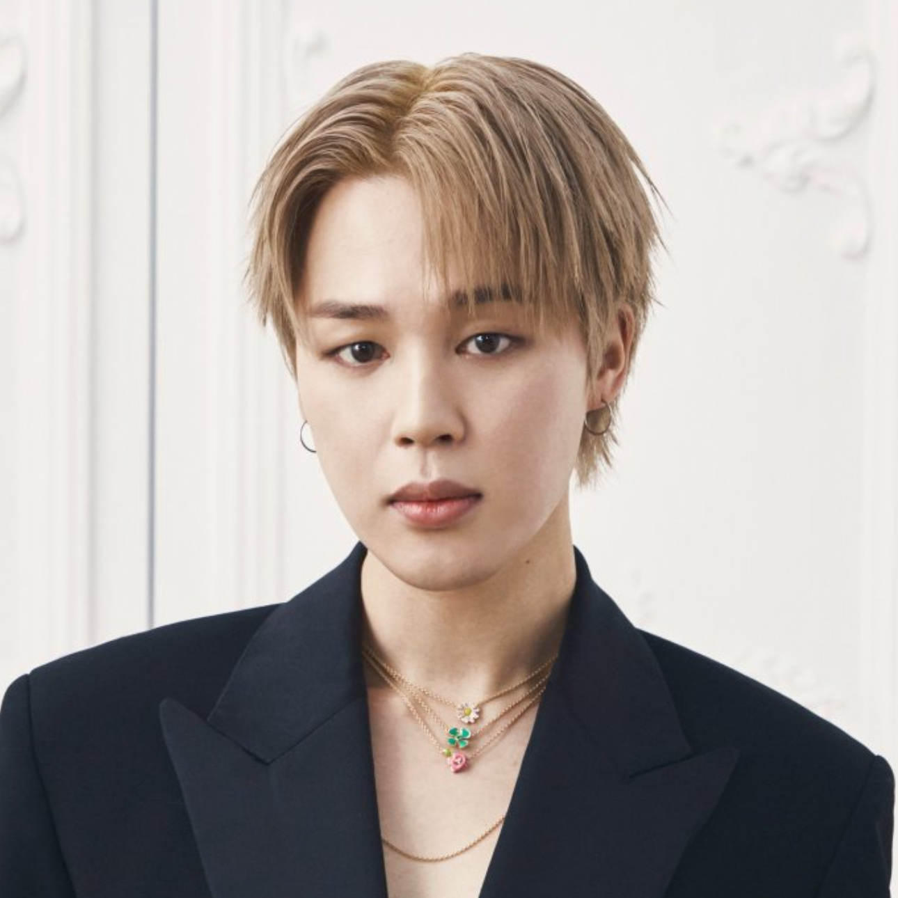 ジミン (BTS)の最新写真