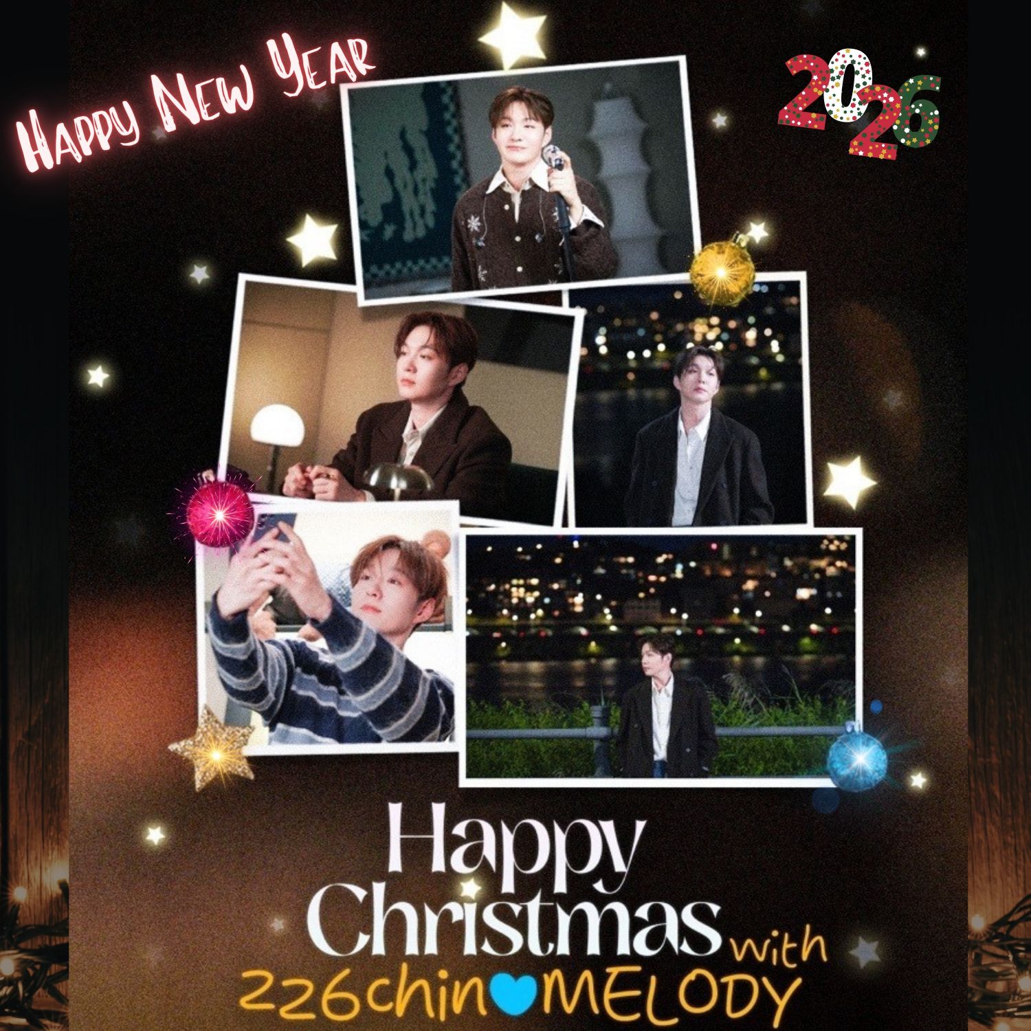 Latest photo of Lee Changsub (BTOB)