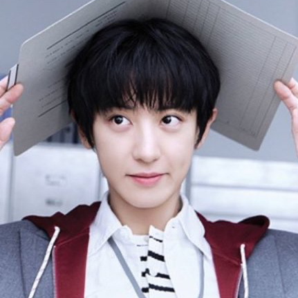 찬열 (EXO)의 최신 사진