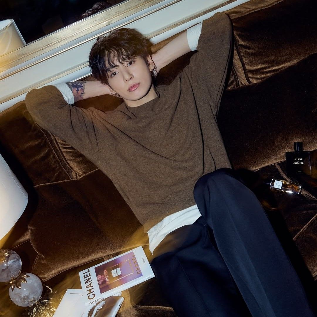 ジョングク (BTS)ファンが撮った瞬間