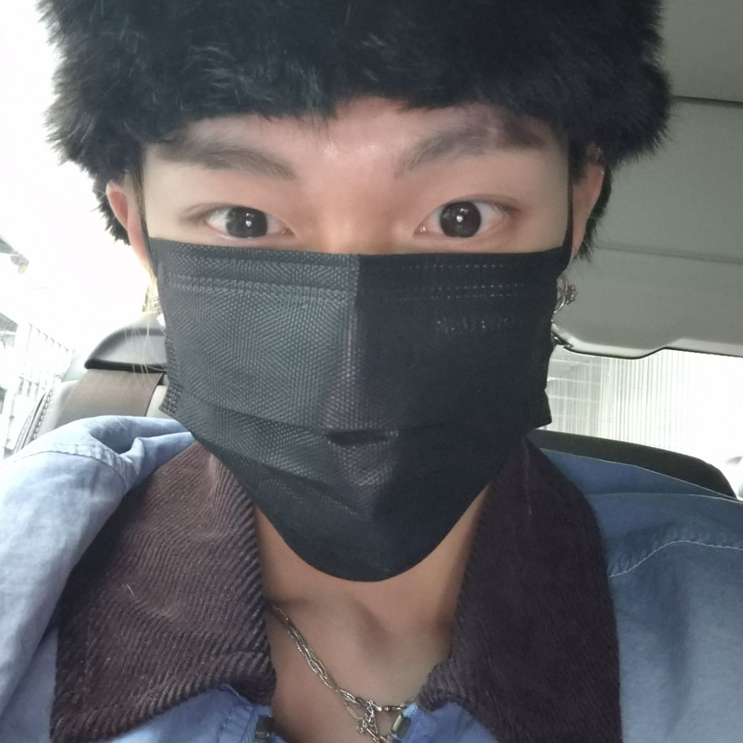 Recent activity shot of Wonbin (RIIZE)