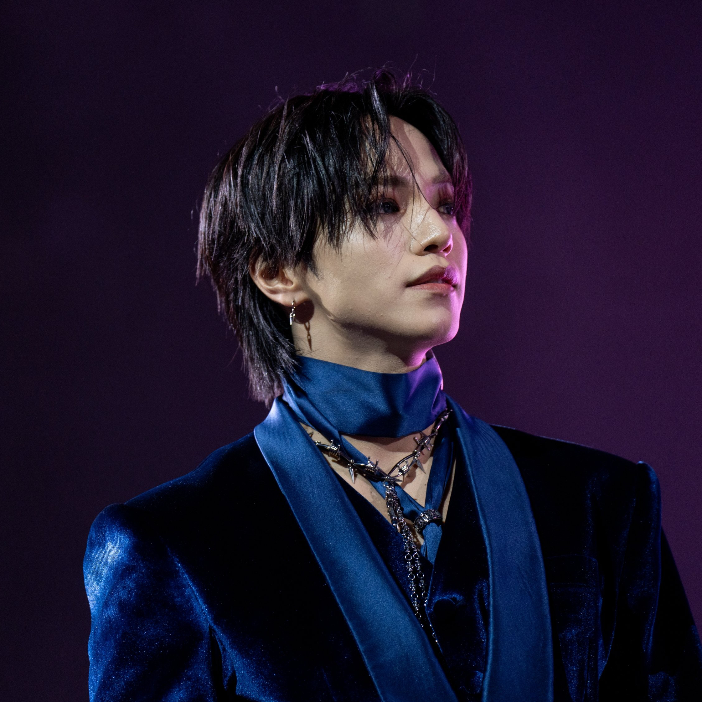 Latest photo of Ohira Shosei (JO1)
