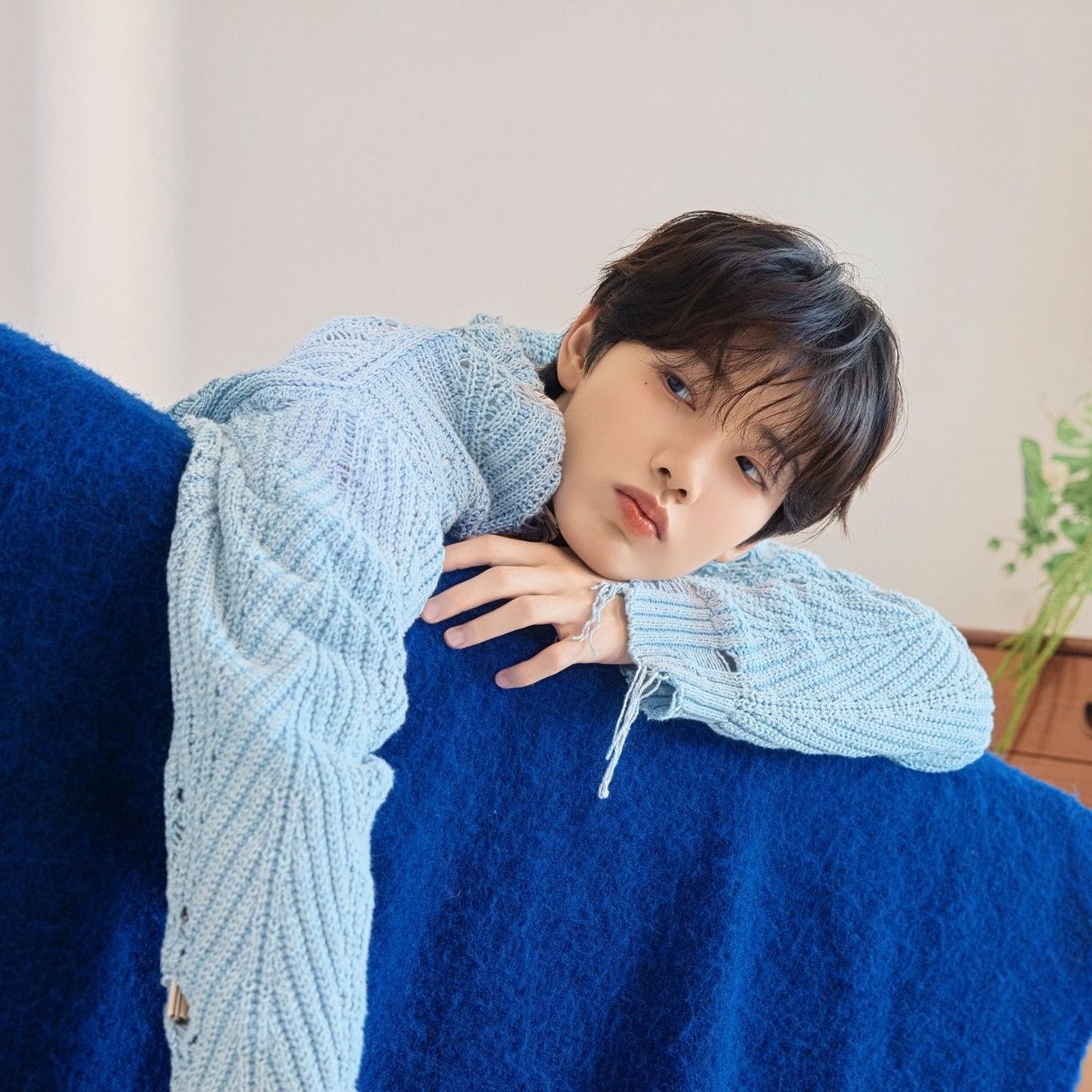 Latest photo of Junkyu (TREASURE)