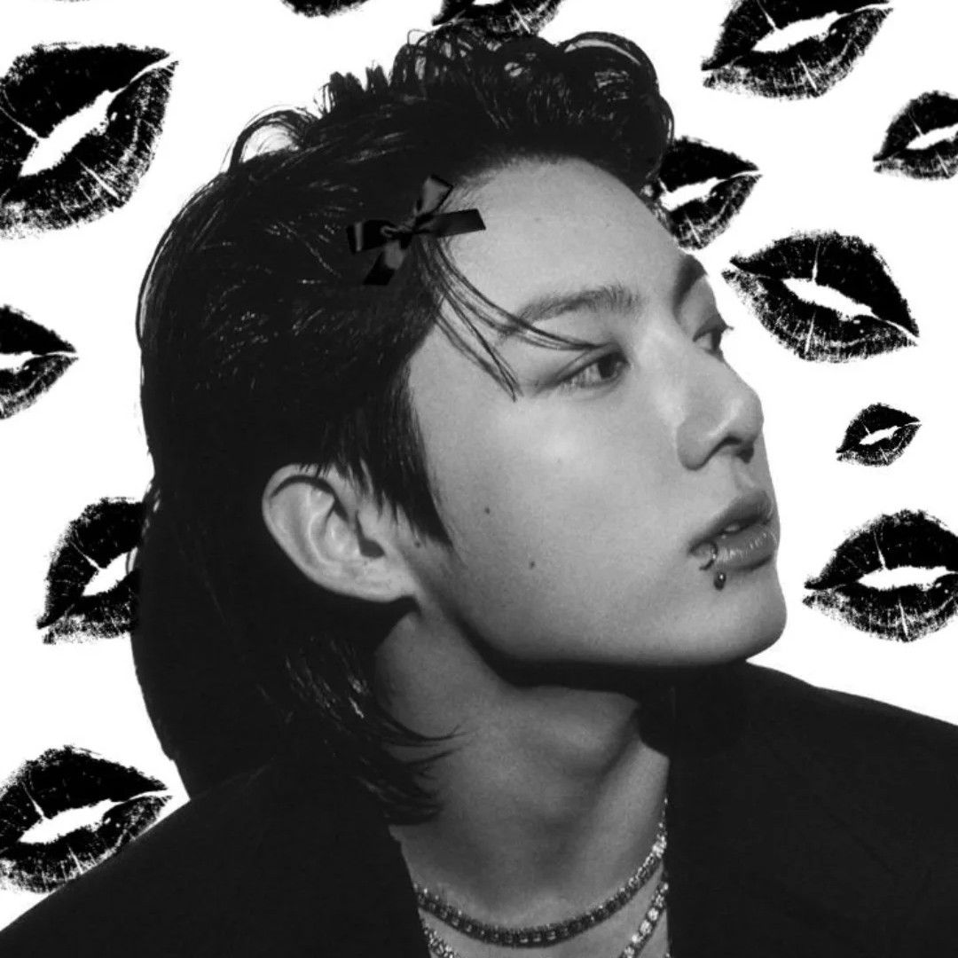 Foto terbaru Jungkook (BTS)