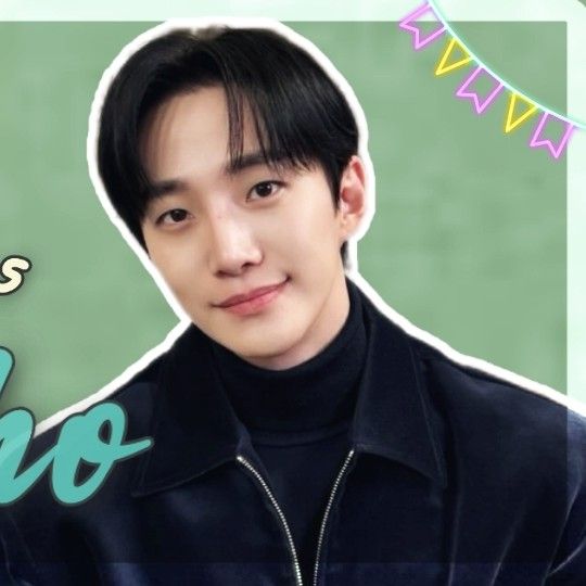 A moment captured by Junho (2PM)'s fan