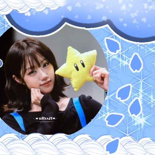 A moment captured by Choi Jungeun (izna)'s fan