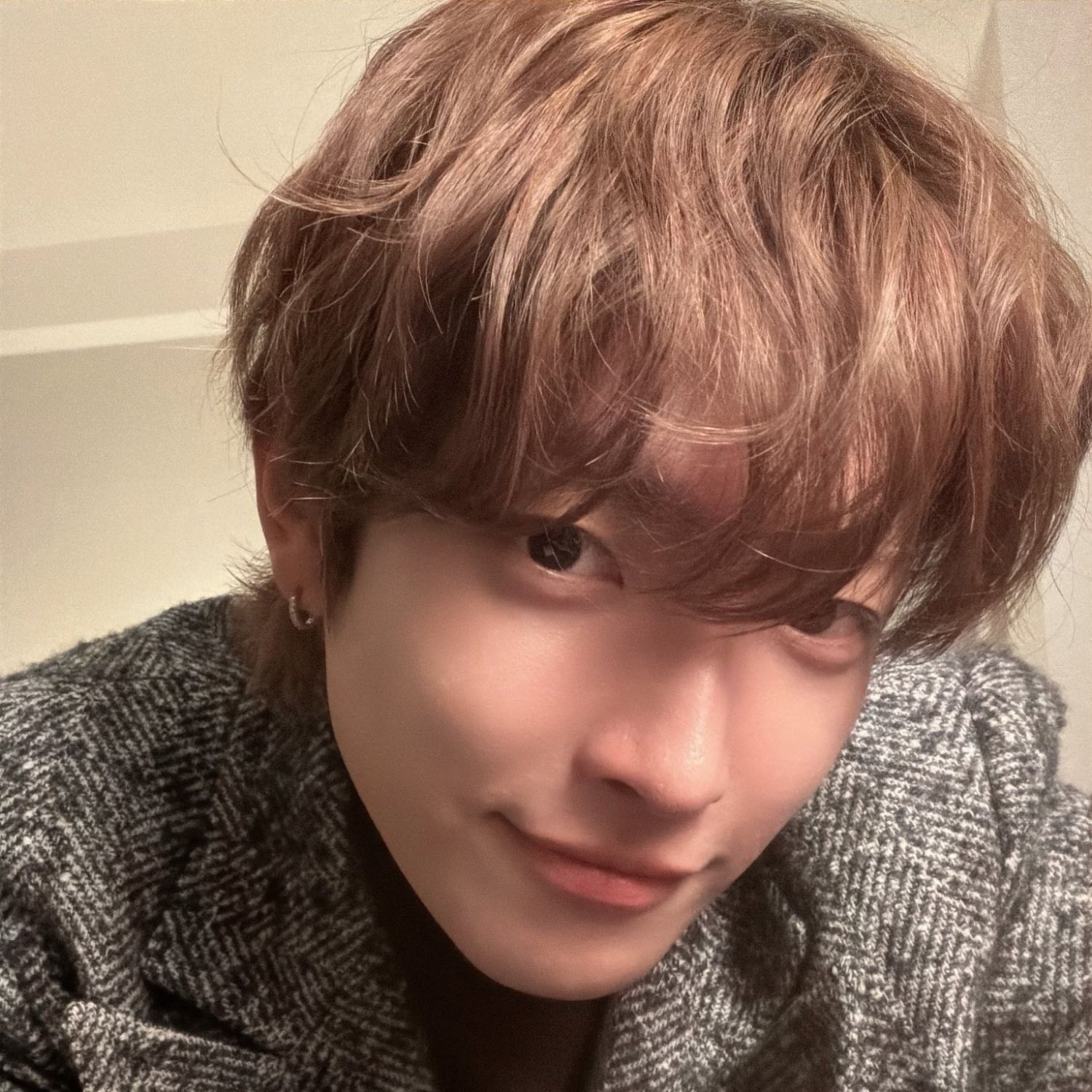 ATEEZ的幕後花絮