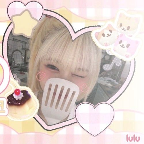 Kotoko (UNIS)的幕後花絮