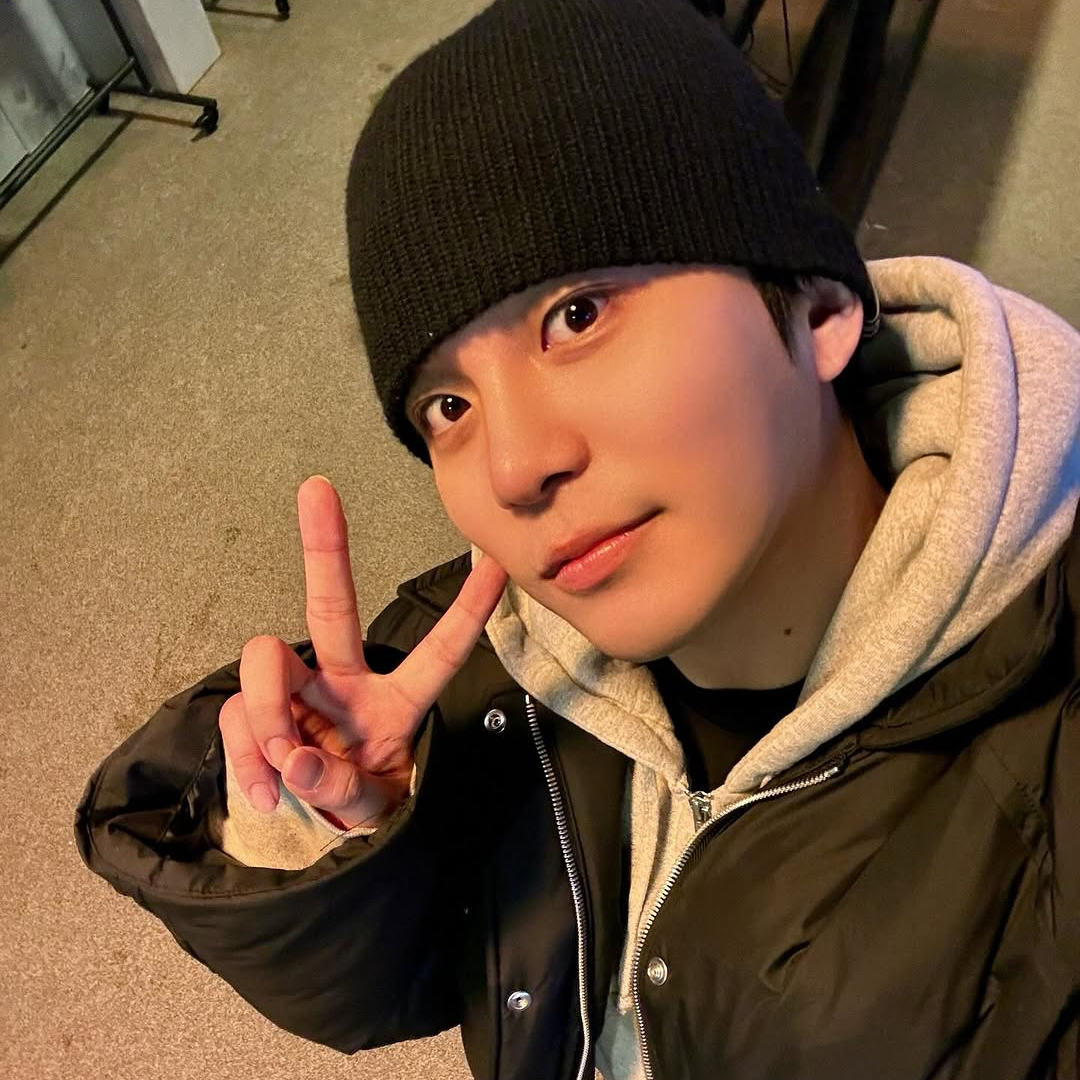 에이티즈의 최신 사진