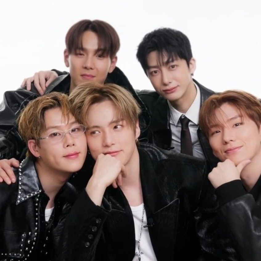 몬스타엑스의 최신 사진