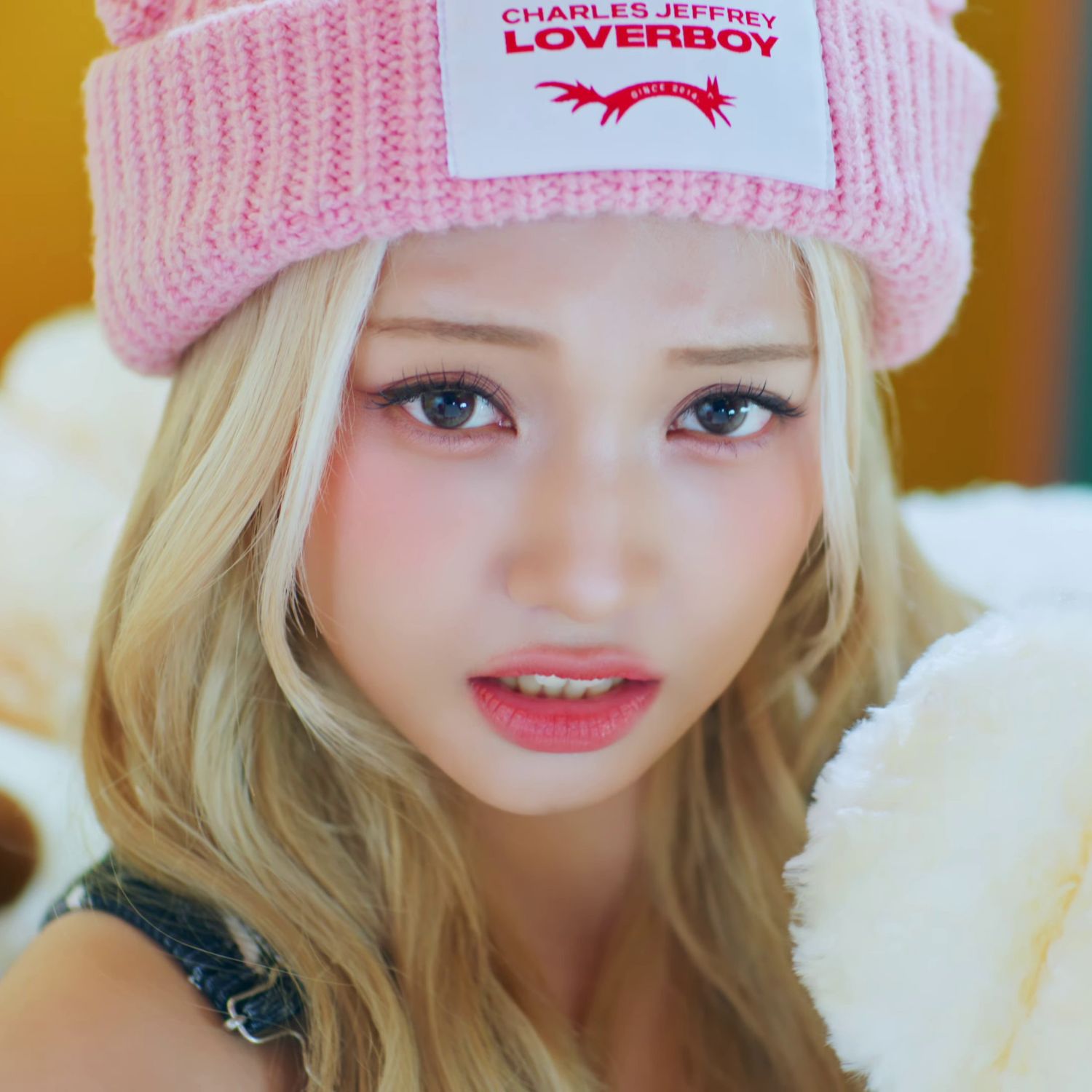 Latest photo of Gehlee (UNIS)