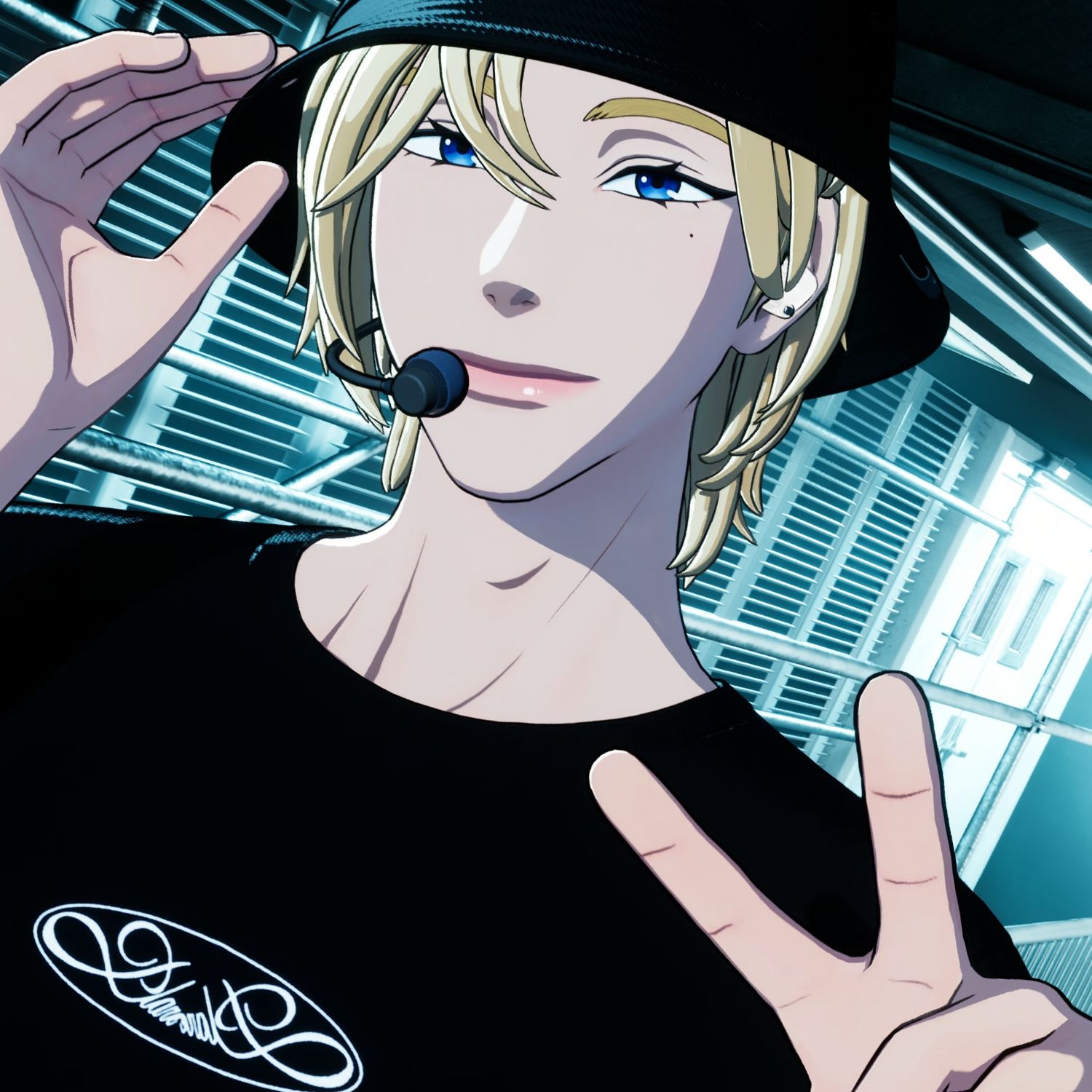 Latest photo of Noah (PLAVE)