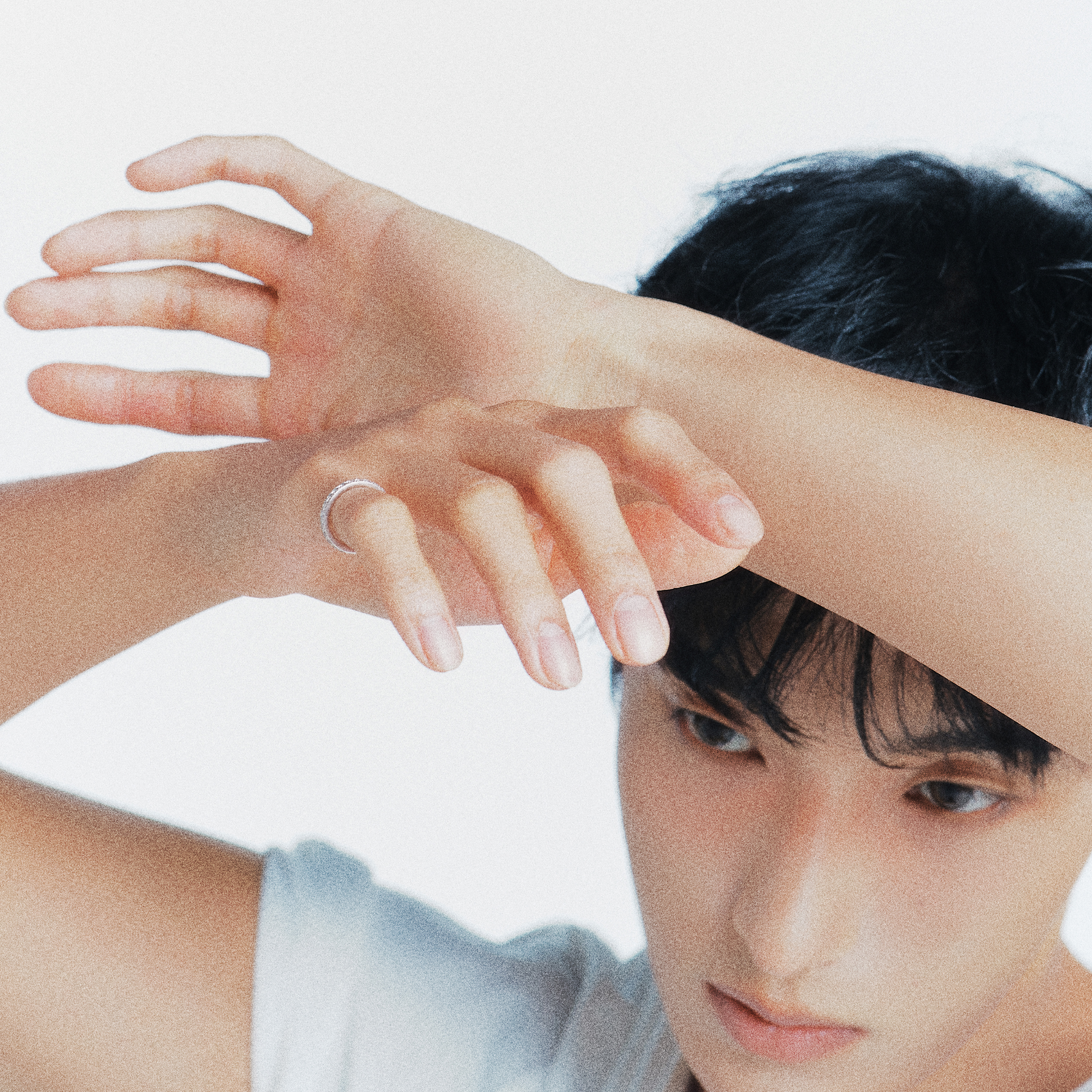 Behind-the-scenes cut of DK (SEVENTEEN)