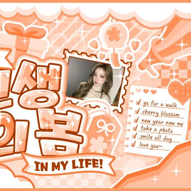 Behind-the-scenes cut of Yuqi (i-dle)