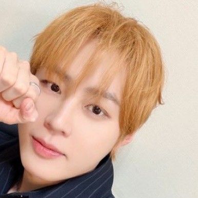 Foto aktivitas terbaru Ha Sungwoon