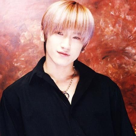 Latest photo of Lee Minwoo (SHINHWA)