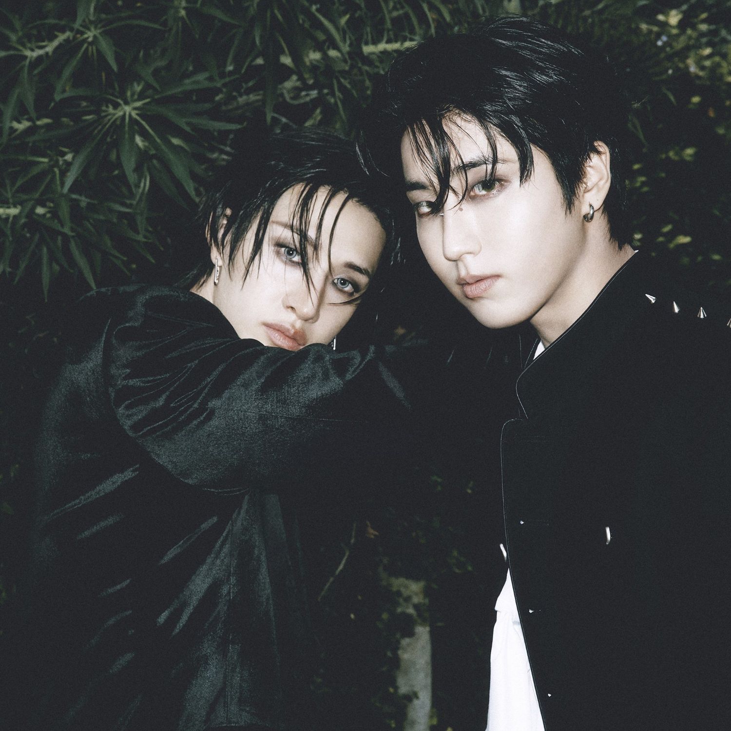 バンチャン (Stray Kids)の最新写真