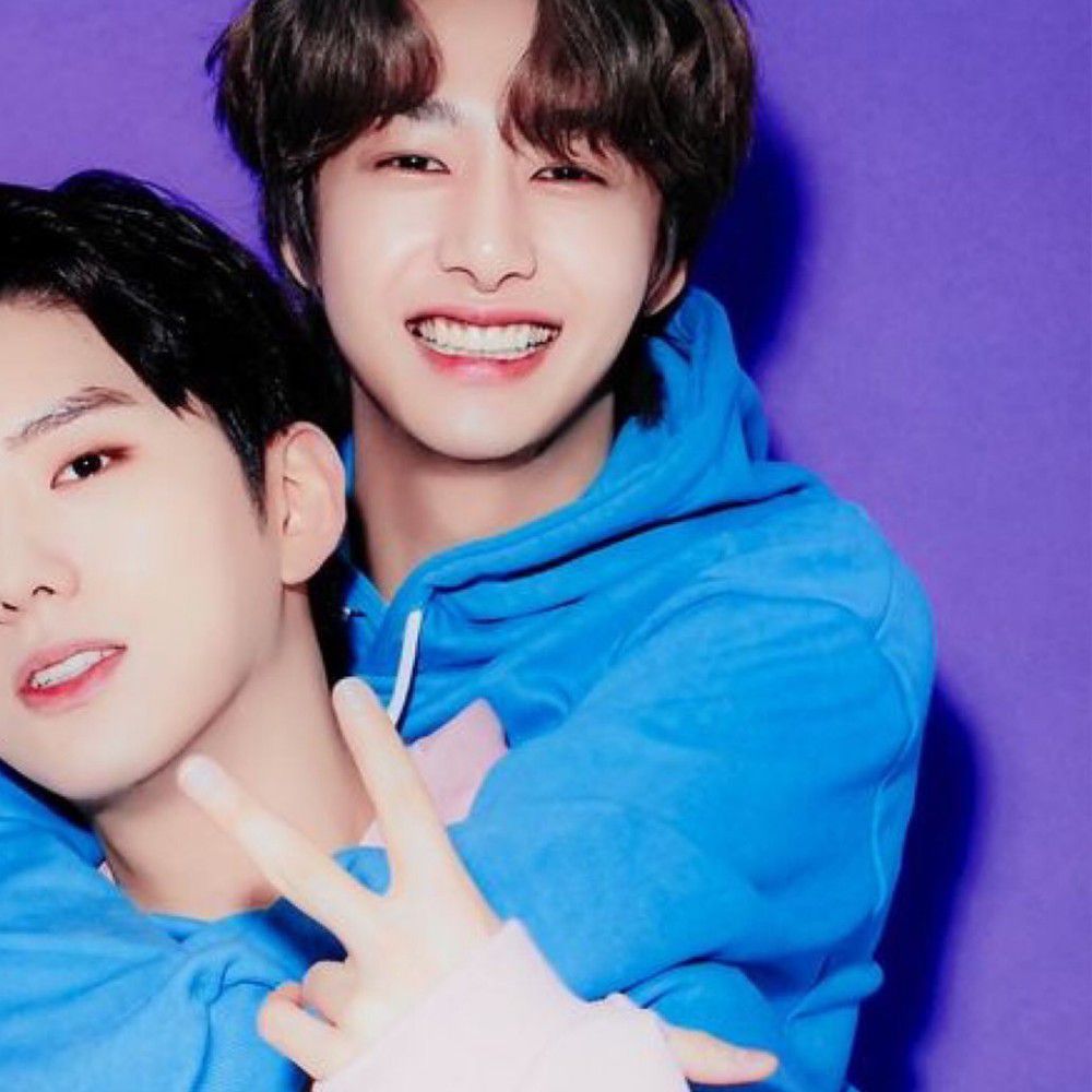 Recent activity shot of Kihyun (MONSTA X)