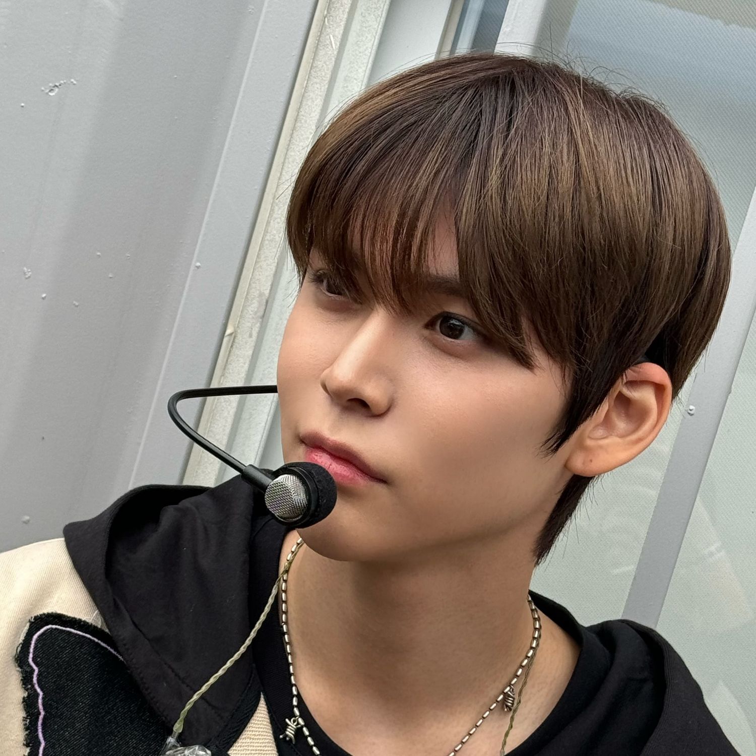 Latest photo of Eunseok (RIIZE)