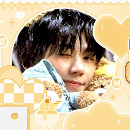 Behind-the-scenes cut of Park Han (AHOF)