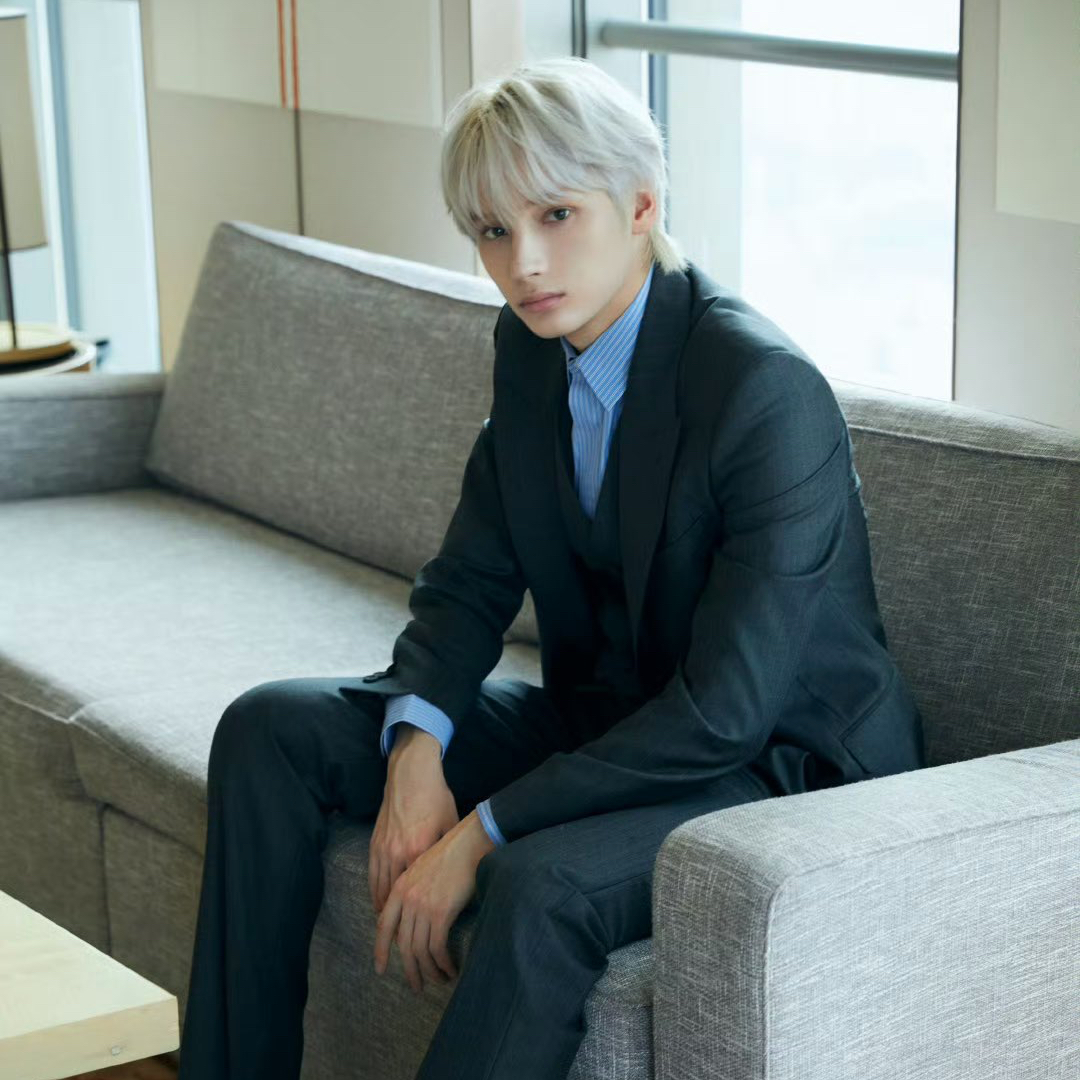 Latest photo of HueningKai (TOMORROW X TOGETHER)