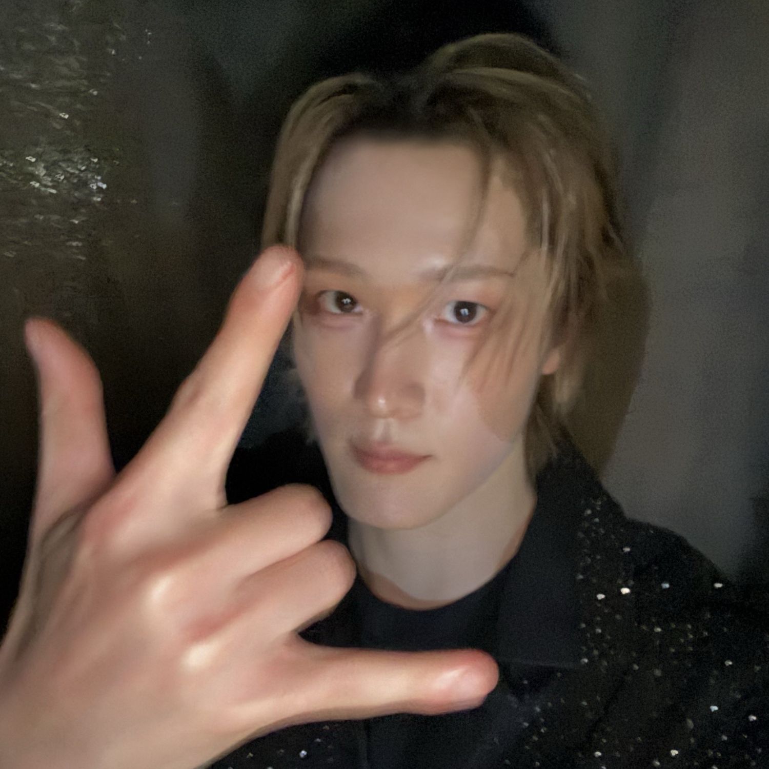 Behind-the-scenes cut of SOUL (P1Harmony)