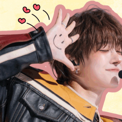 EJ (&TEAM)的最新照片