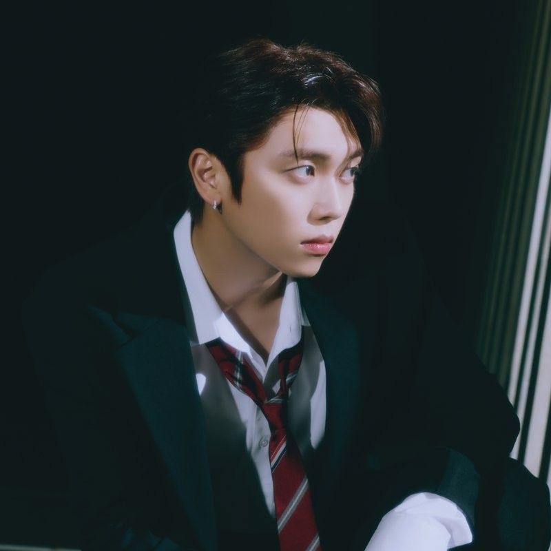 Latest photo of Minkyun (ONF)