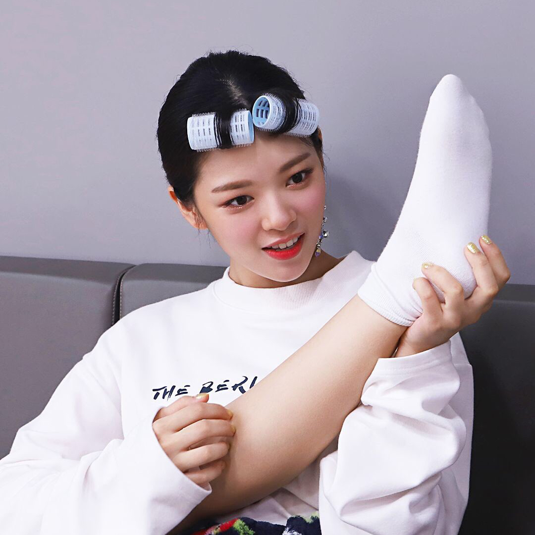 定延 (TWICE)的最新活动照片