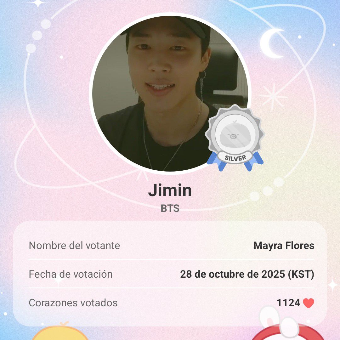 Latest photo of Secret Garden