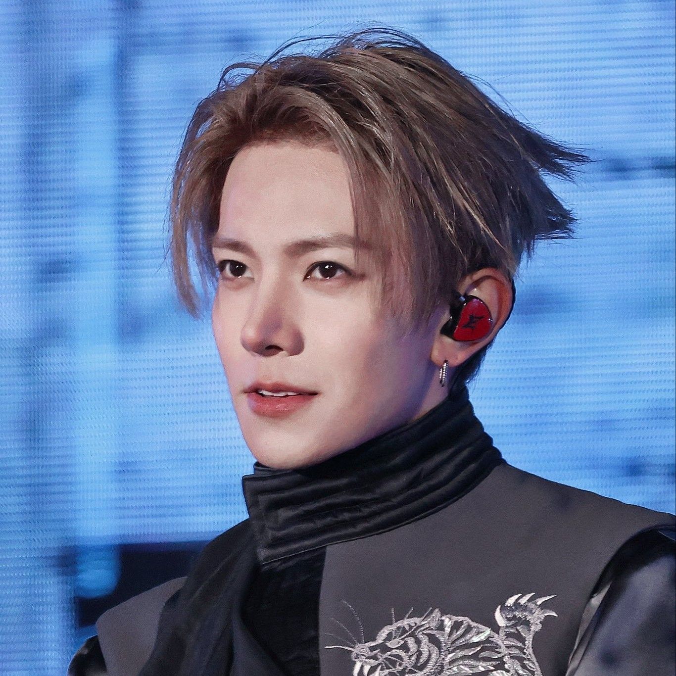 ヒスン (ENHYPEN)の最新写真