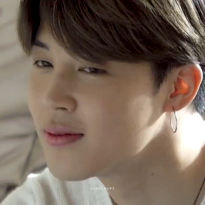 Foto aktivitas terbaru Jimin (BTS)