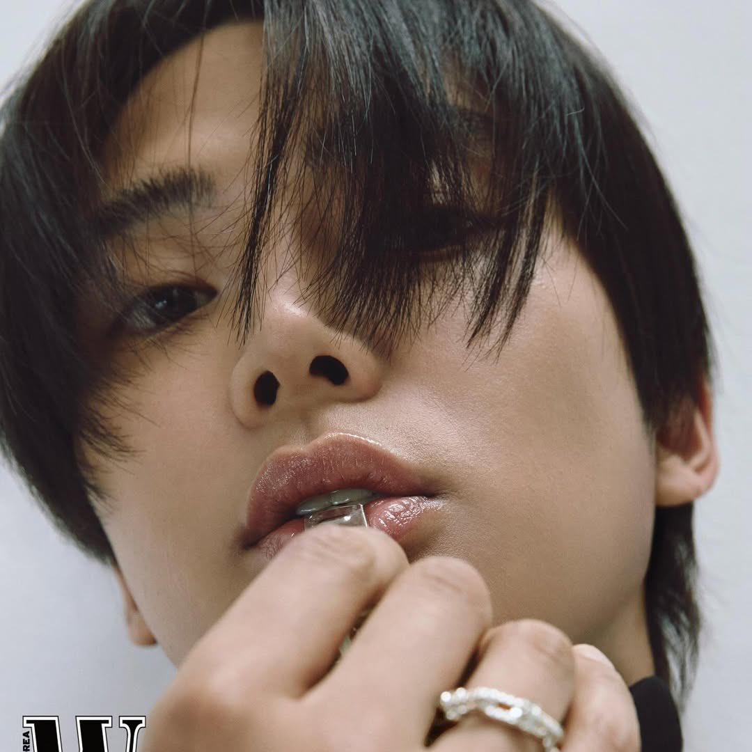 Latest photo of Rowoon