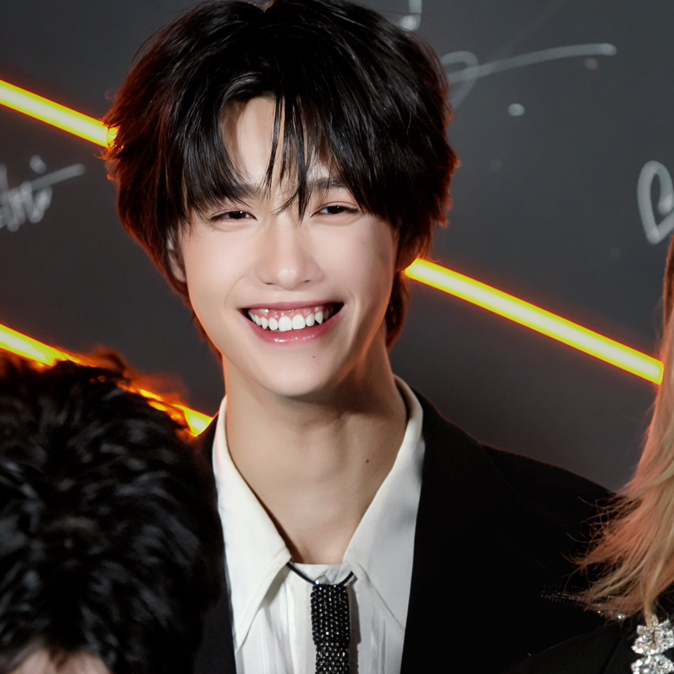 Recent activity shot of Omar (NexT1DE)