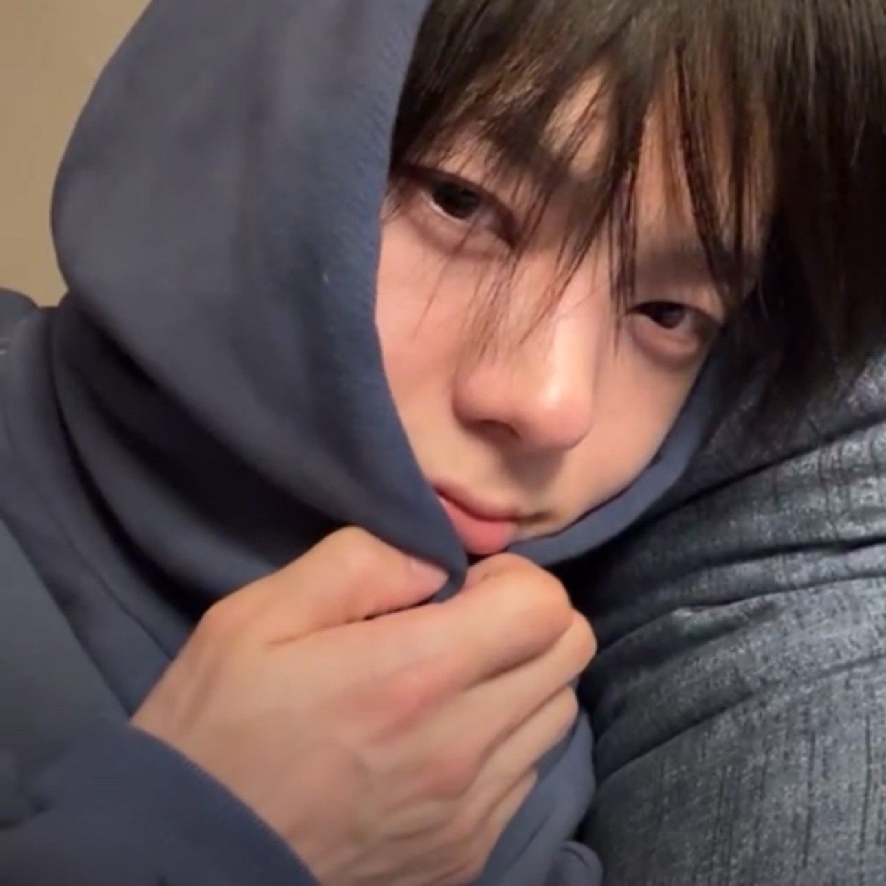 Latest photo of LEEJEONG (WHIB)