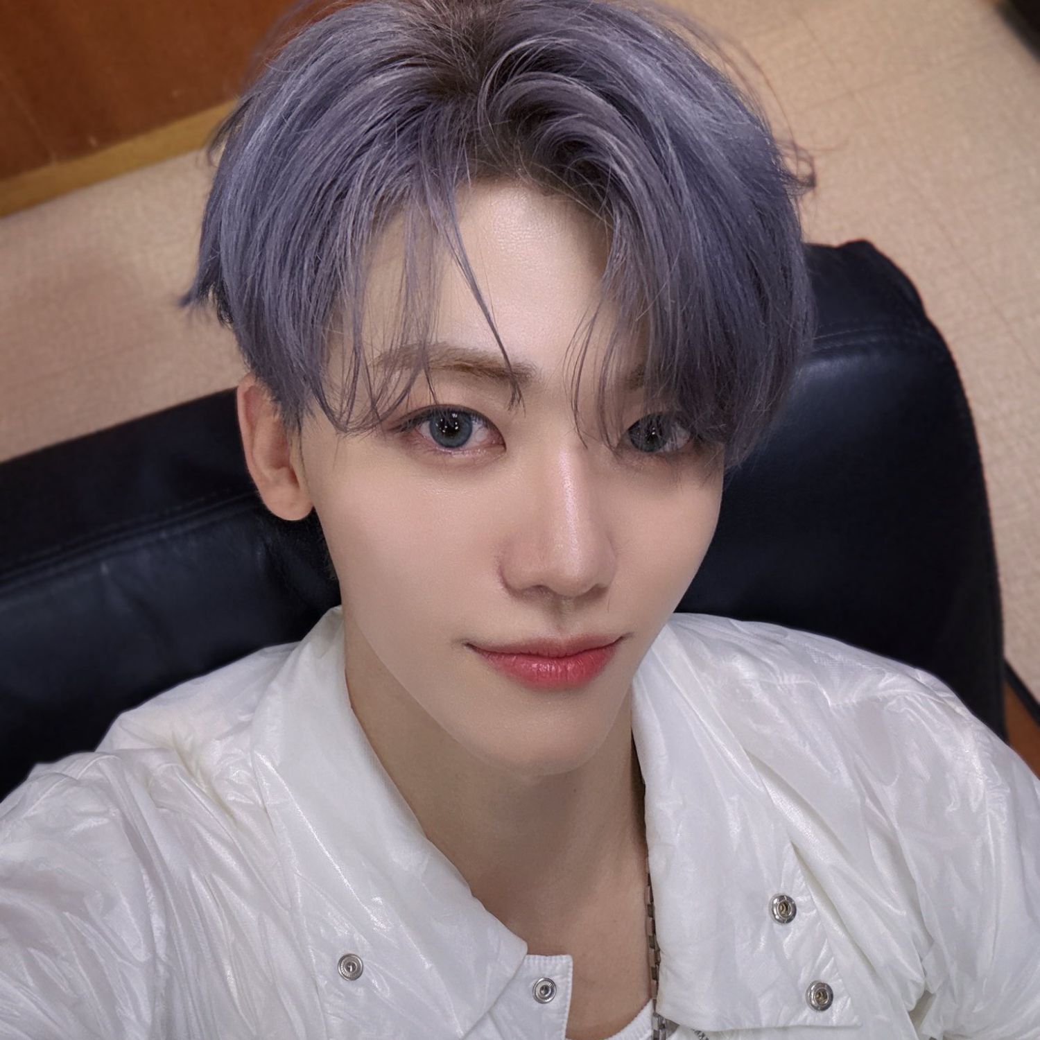 Latest photo of Jaemin (NCT DREAM)