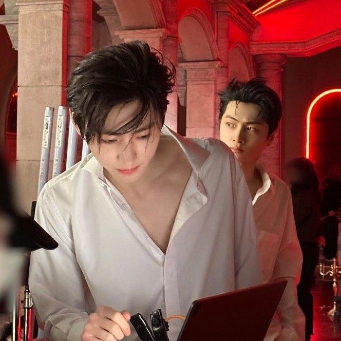 ソンフン (ENHYPEN)ファンが撮った瞬間