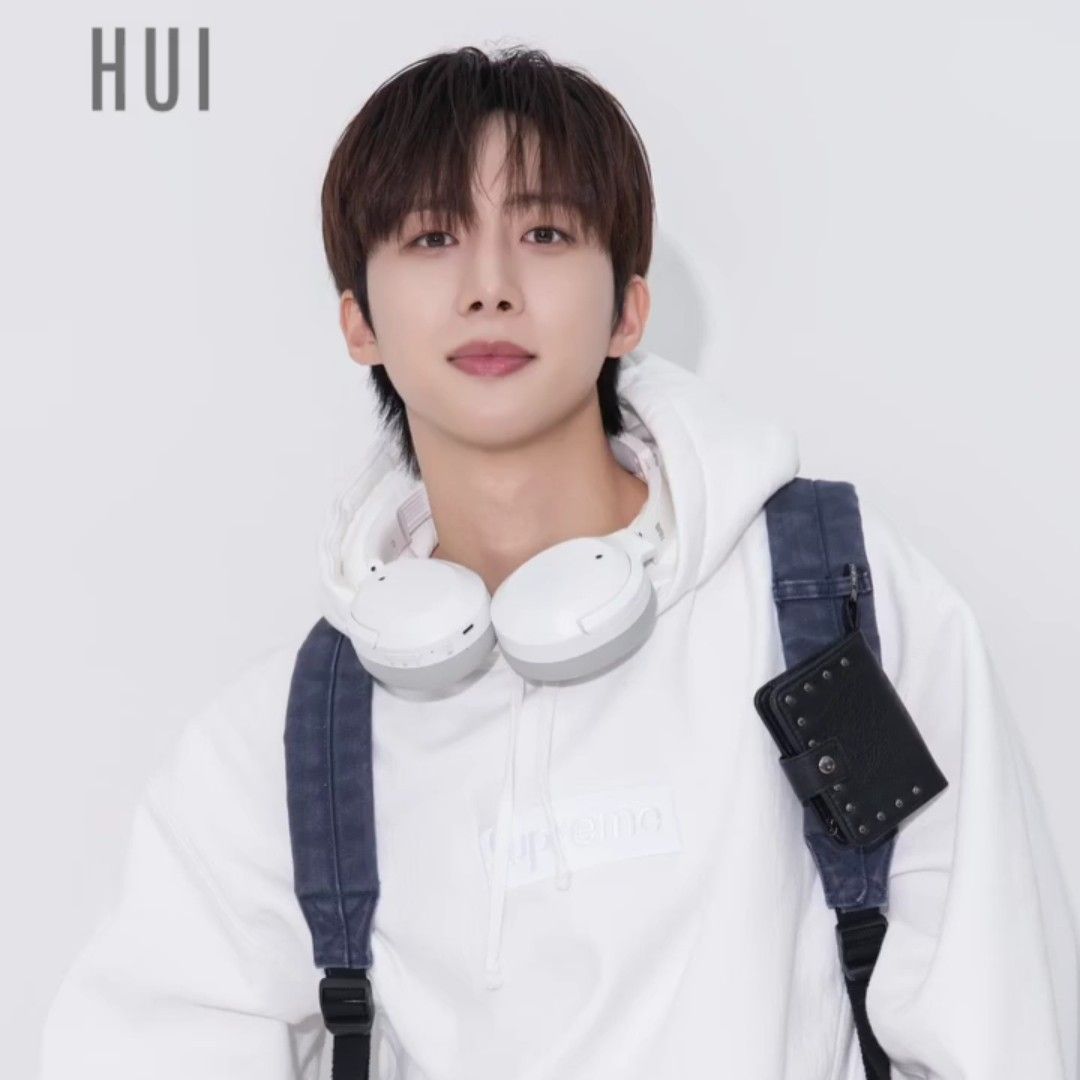 フイ (PENTAGON)の最新写真