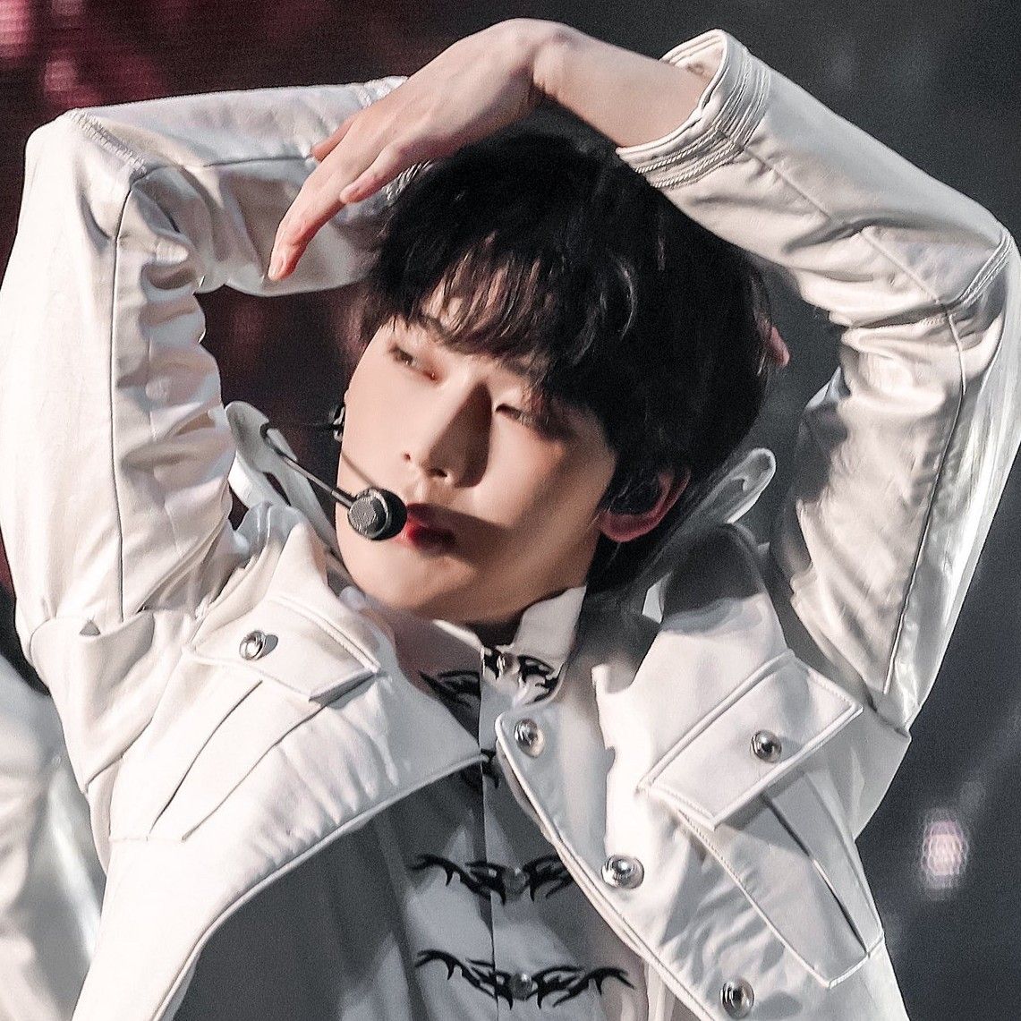 선우 (ENHYPEN) 팬이 찍은 순간