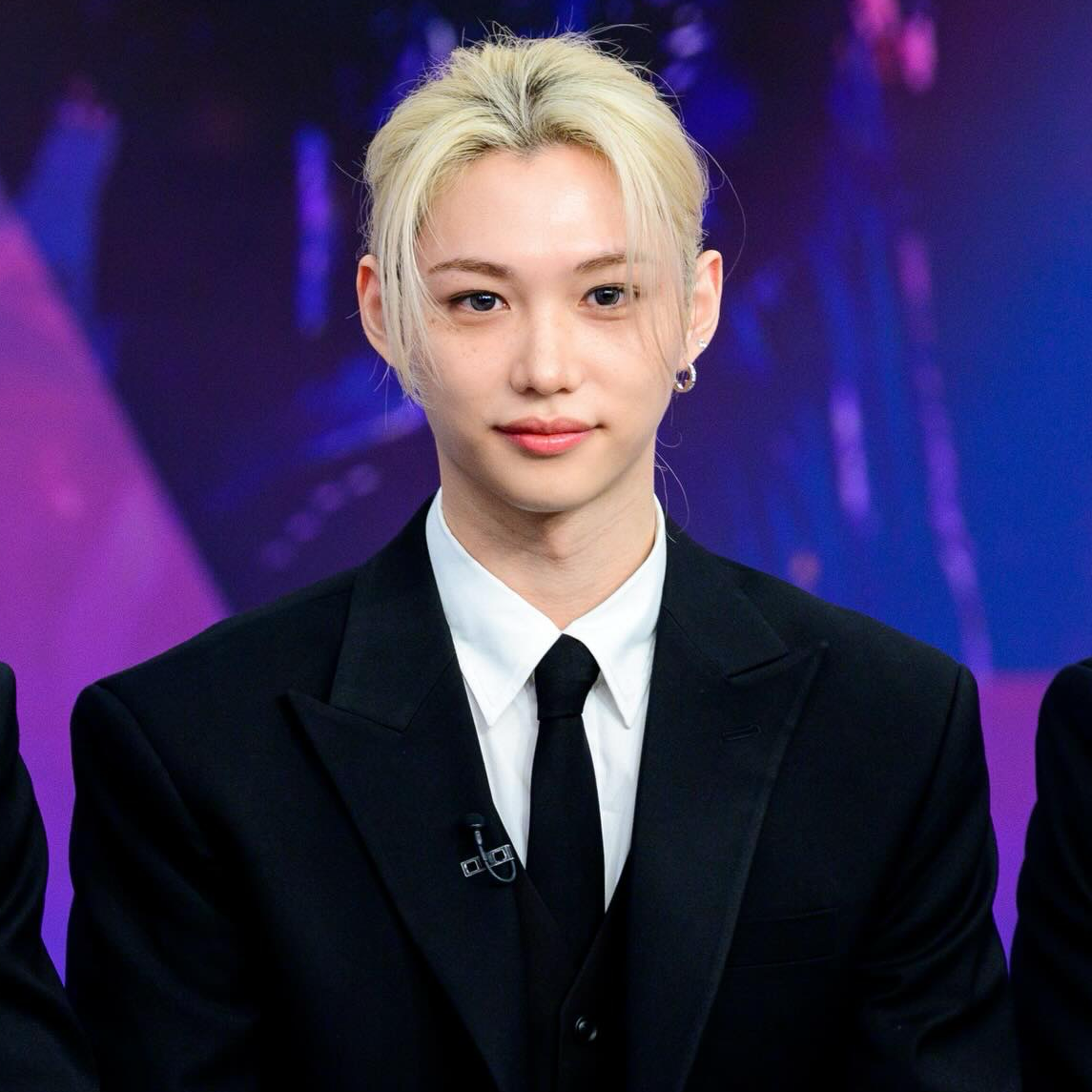 Stray Kids 팬이 찍은 순간