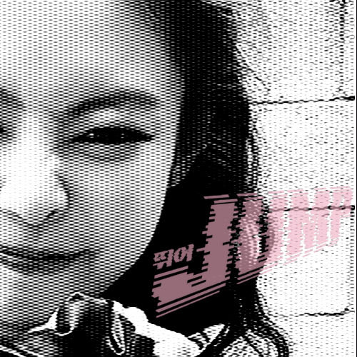 Jennie (BLACKPINK)粉丝拍下的瞬间
